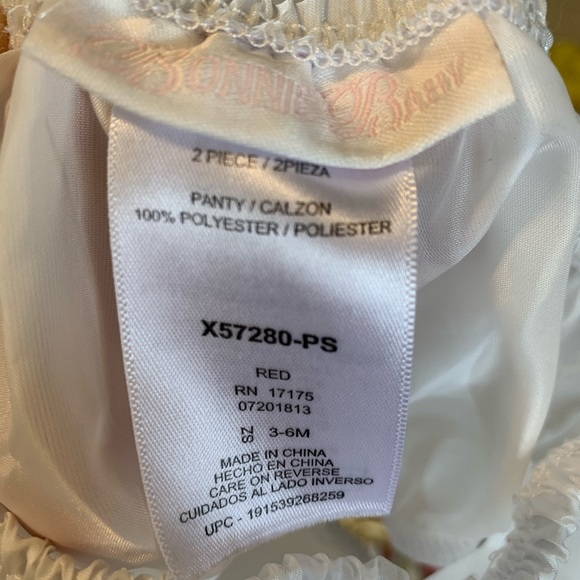 Bonnie Baby Dress - Picture 6 of 6